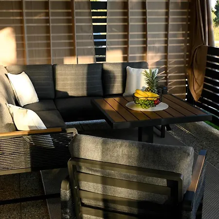 Innova Travelvir - Mobhome Relax Dom wakacyjny Sveti Filip i Jakov