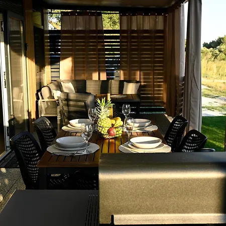 Hébergement de vacances Innova Travelvir - Mobhome Relax *