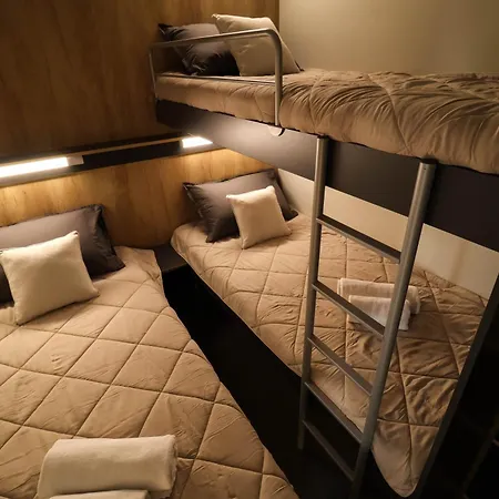 Innova Travelvir - Mobhome Relax *
