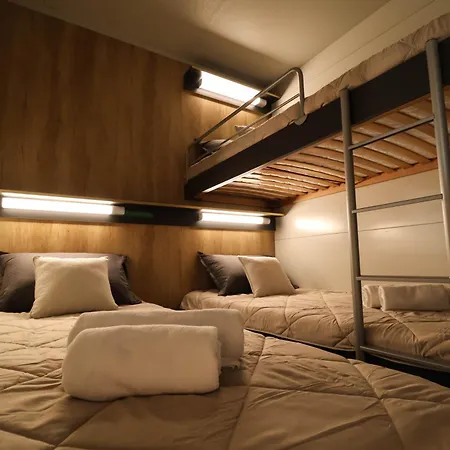 Hébergement de vacances Innova Travelvir - Mobhome Relax Sveti Filip i Jakov