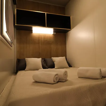 Dom wakacyjny Innova Travelvir - Mobhome Relax Sveti Filip i Jakov