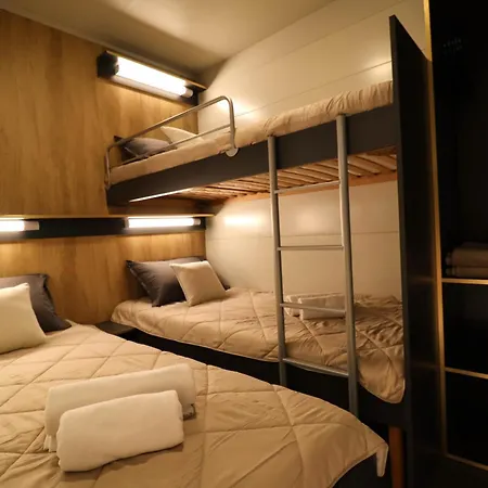 Dom wakacyjny Innova Travelvir - Mobhome Relax *