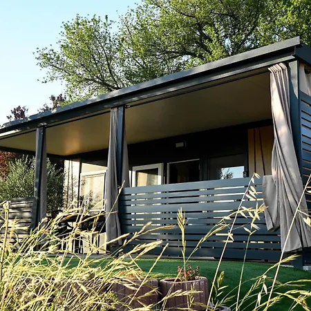 Innova Travelvir - Mobhome Relax Hébergement de vacances