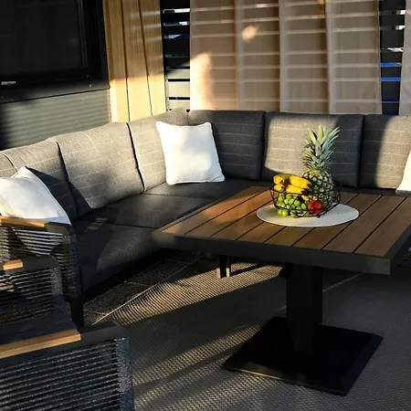 Innova Travelvir - Mobhome Relax