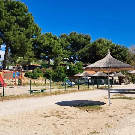 Innova Travelvir - Mobhome Relax Dom wakacyjny