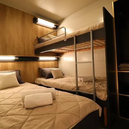 Innova Travelvir - Mobhome Relax *