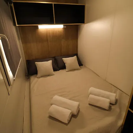 Feriehus Innova Travelvir - Mobhome Relax Sveti Filip i Jakov