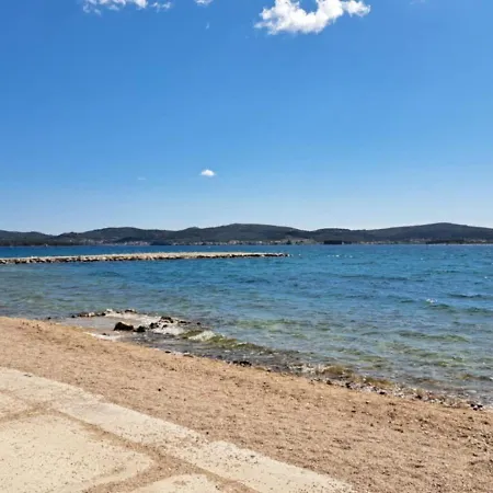 Innova Travelvir - Mobhome Relax Feriehus *